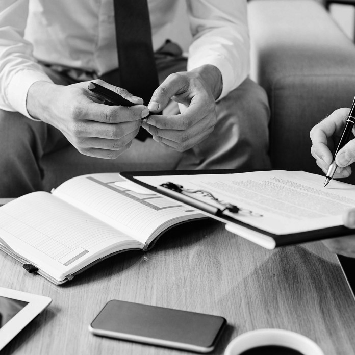 VKL Abogados Herencias · Derecho Sucesorio / Sucesiones