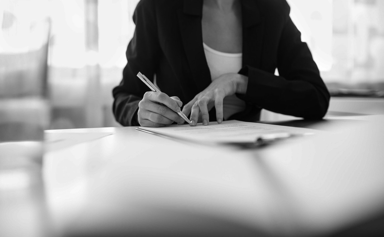 VKL Abogados Herencias · Derecho Sucesorio / Sucesiones